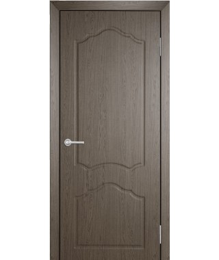 Дверь с ПВХ покрытием Диана ДГ (Оскаро)