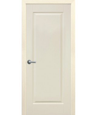 Дверь с ПВХ покрытием Эмма 175 ДГ (Осина Бежевая)