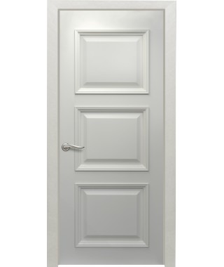 Дверь с ПВХ покрытием Перфект 160 ДГ