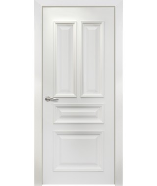Дверь с ПВХ покрытием Перфект 270 ДГ